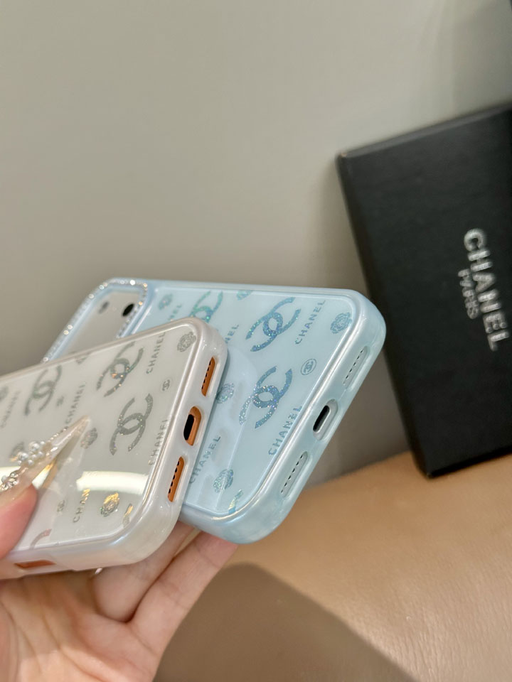 ハイブランド シャネル chanel アイフォーンiphone17プラス スマホケース