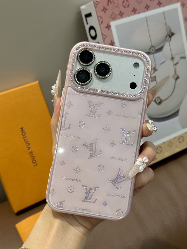 ヴィトン iphoneiphone17 カバー 