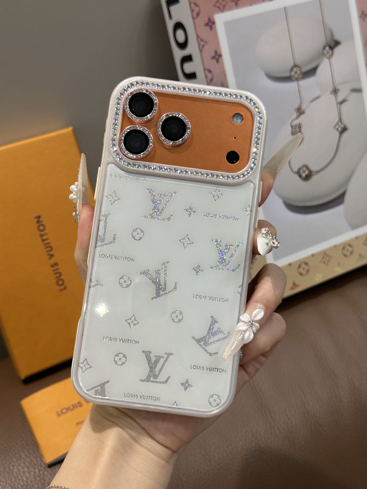 vuitton アイホン17 