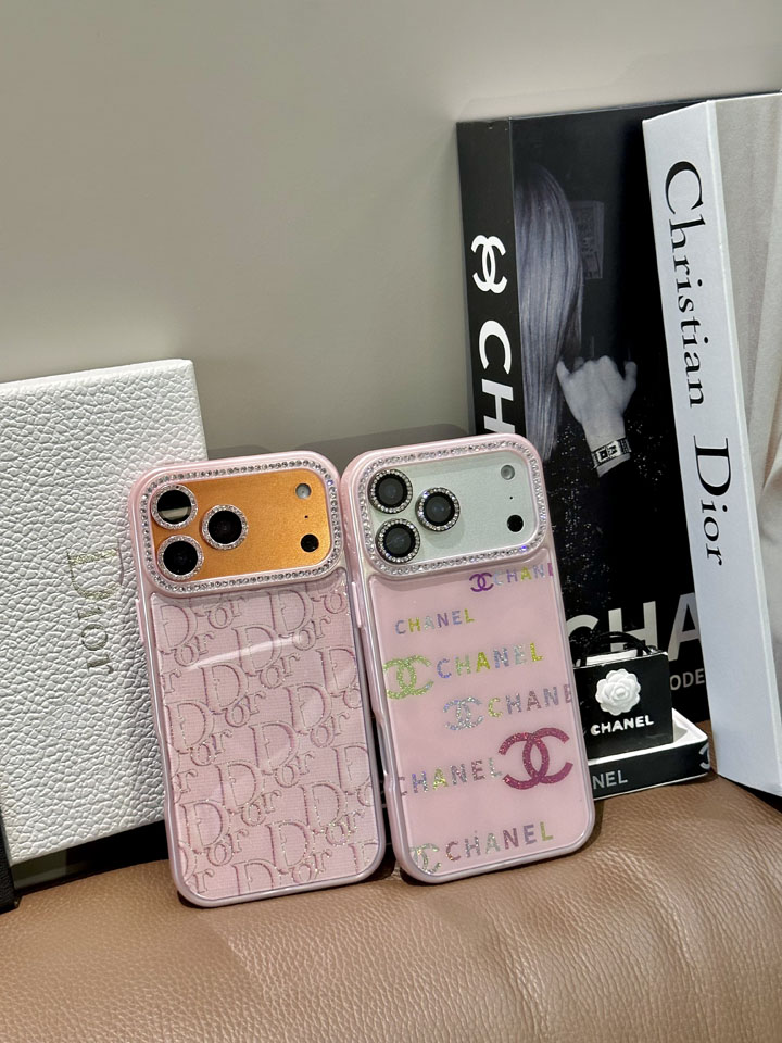 アイフォン17plus スマホケース シャネル 