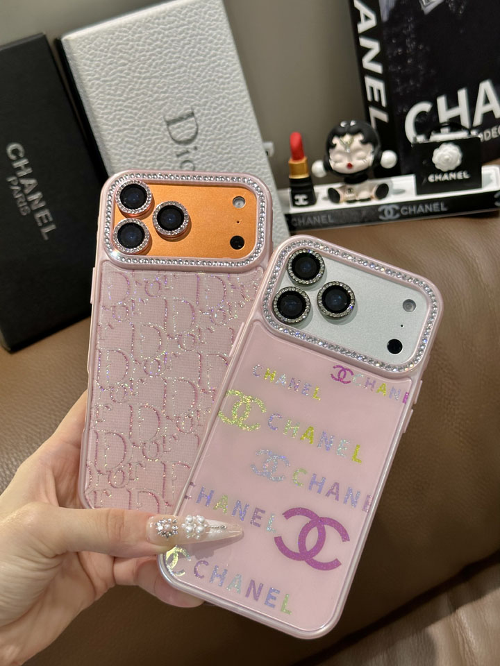 chanel アイホン17プロ 