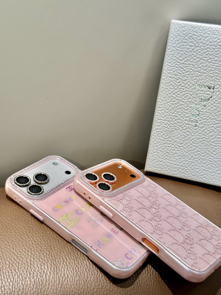 ハイブランド アイホンiphone17プロ 携帯ケース 
