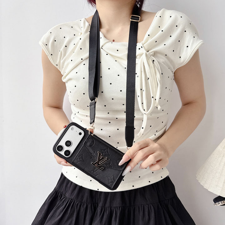 vuitton アイホン15 pro max ケース