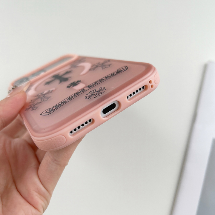 ブランド スマホケース アイフォーン17プラス