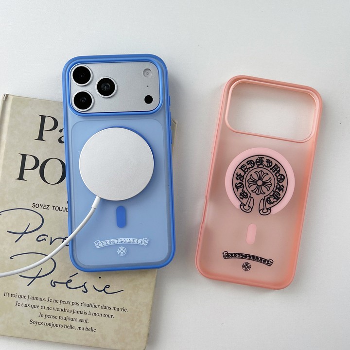 iphone17 chrome hearts クロームハーツ ケース