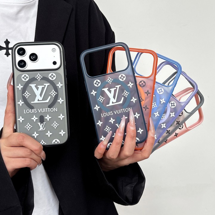 iphone17pro カバー vuitton 