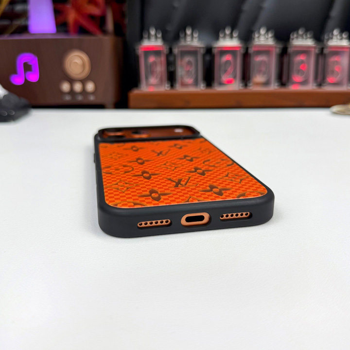 アイフォーンiphone17プロ lv 携帯ケース 