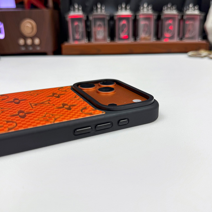 ヴィトン風 iphoneiphone16 ケース 