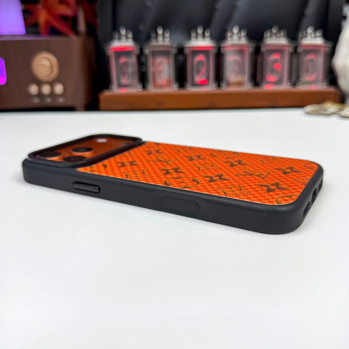 ルイビトン風 携帯ケース アイフォンiphone18プロmax 
