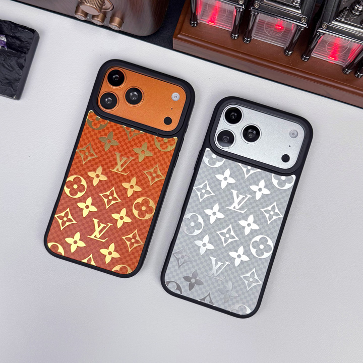 ブランド ルイビトン風 アイホンiphone18promax スマホケース 