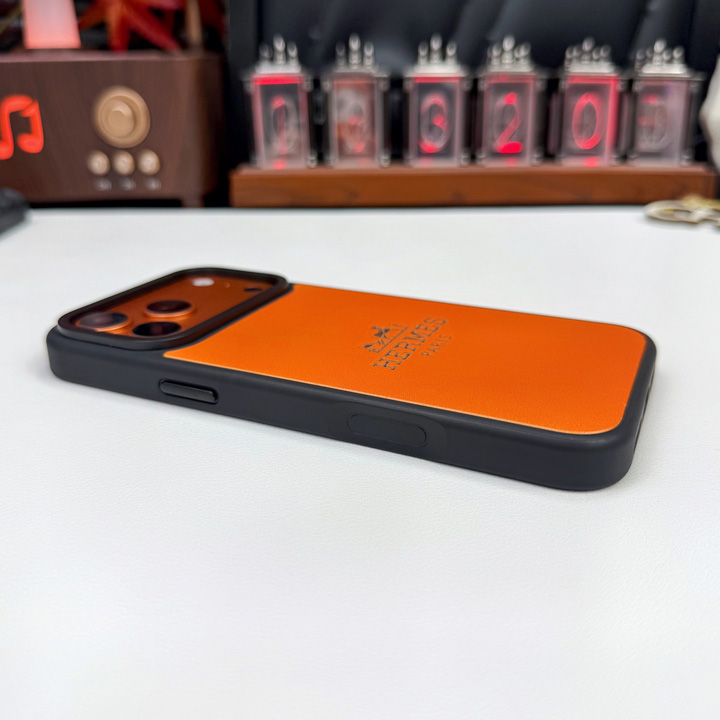エルメス風 ケース アイフォンiphone18
