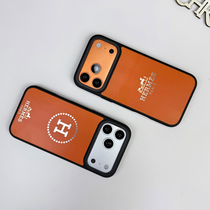hermes アイホンiphone17plus