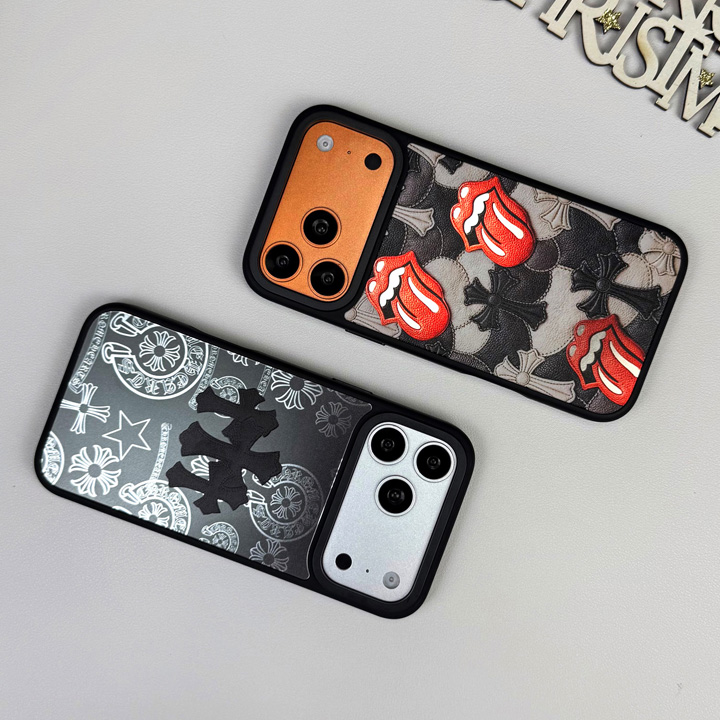 クロームハーツ chrome hearts アイホンiphone17plus