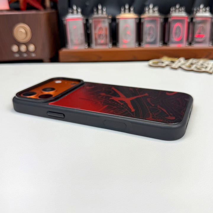 air jordan エアジョーダン iphone18