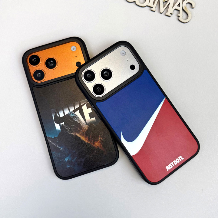 ナイキ nike ケース アイフォン17プロ