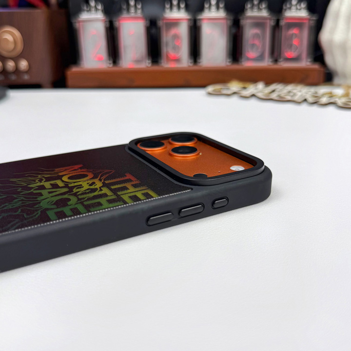 ブランド ケース アイフォーンiphone17プラス the north face ザ・ノース・フェイス