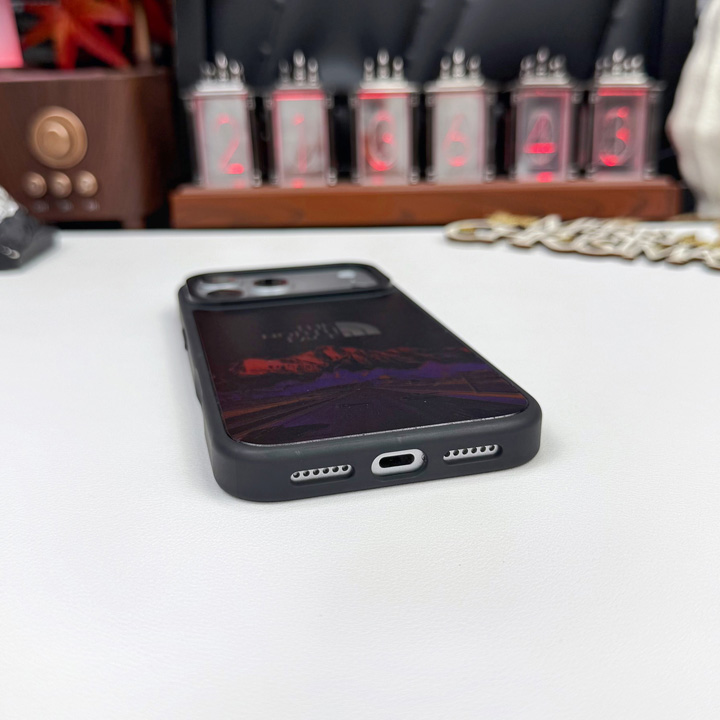 ハイブランド カバー アイフォンiphone18プロmax