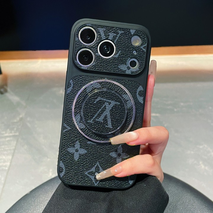 ハイブランド カバー iphoneiphone16 Pro GG