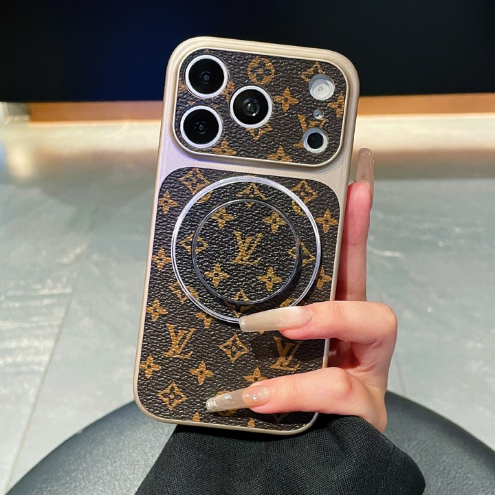 ブランド GG風 アイフォーンiphone17plus カバー