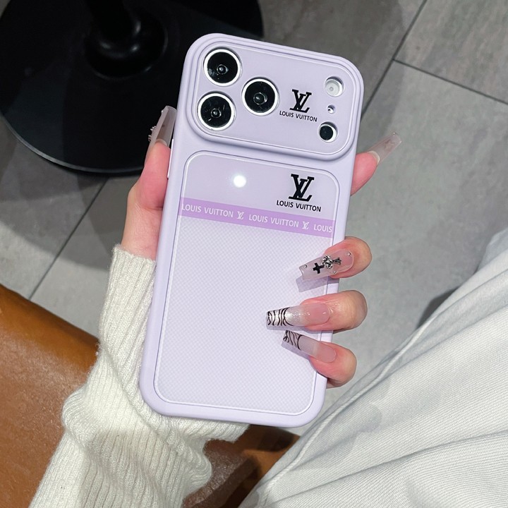 chanel シャネル カバー アイフォンiphone18promax