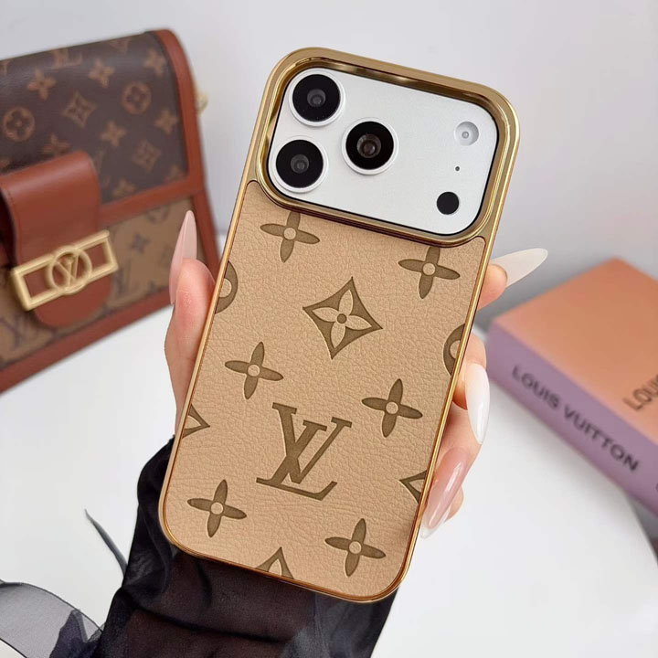 アイフォン17 ルイビトン風 スマホケース