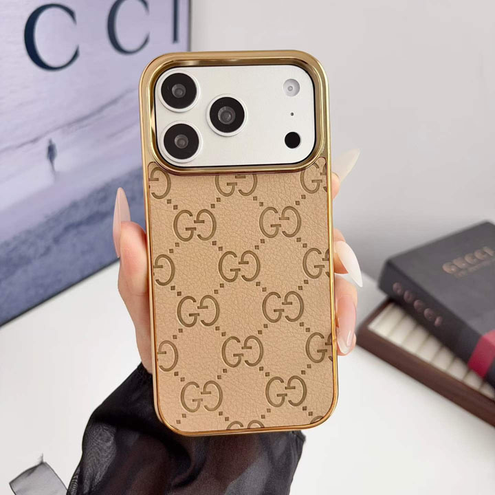 gucci風 アイフォンiphone17プラス ケース