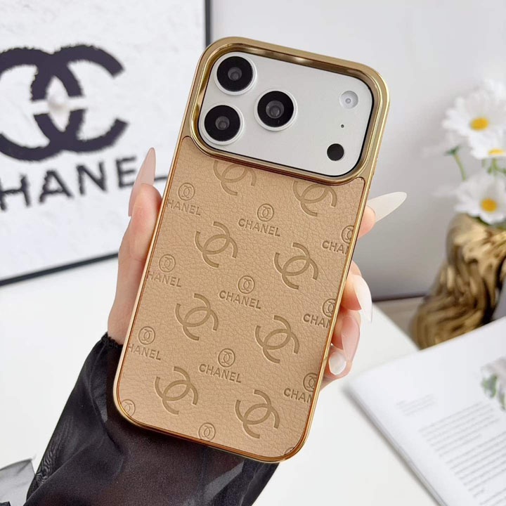 シャネル chanel アイフォンiphone18