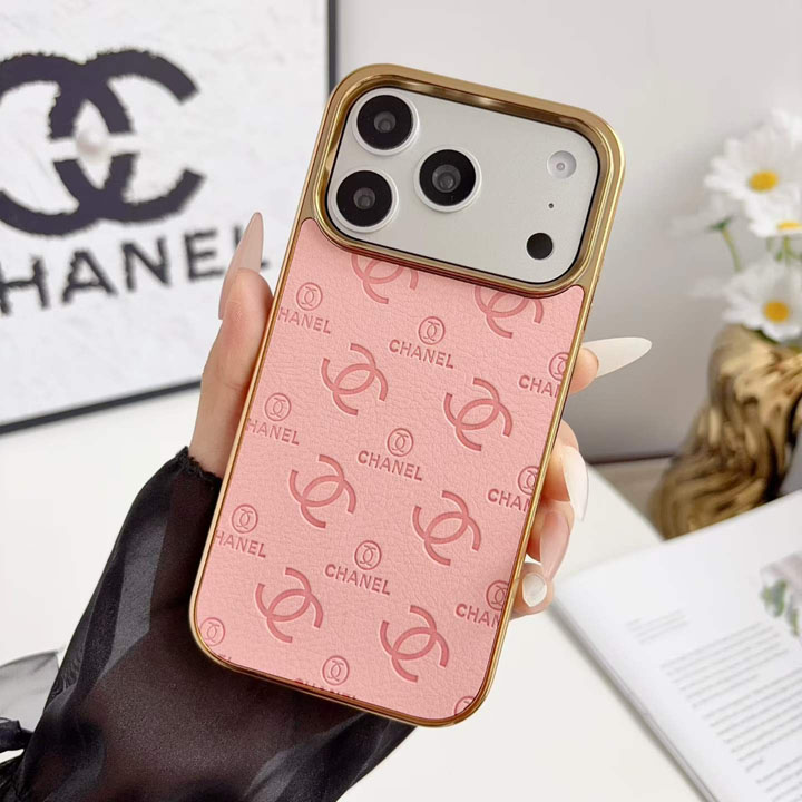 シャネル chanel 携帯ケース アイフォーンiphone16 Pro