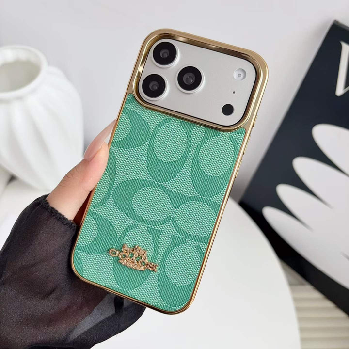 ハイブランド iphone17プラス カバー
