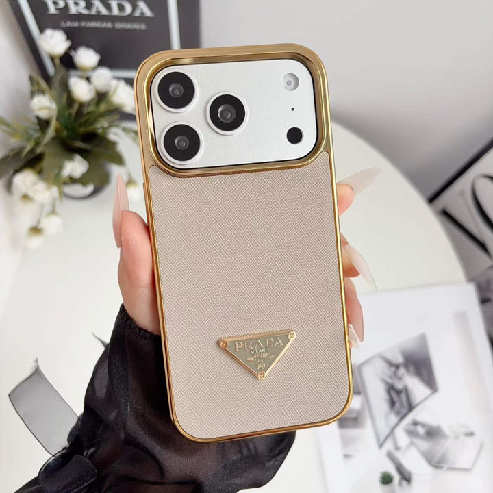 プラダ風 アイフォーンiphone18プロmax