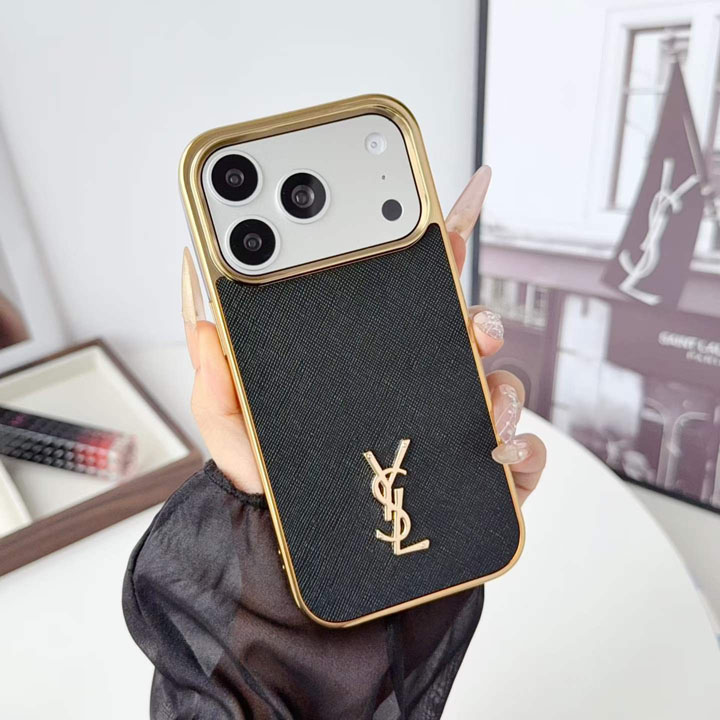 iphone16 イヴサンローラン ysl カバー