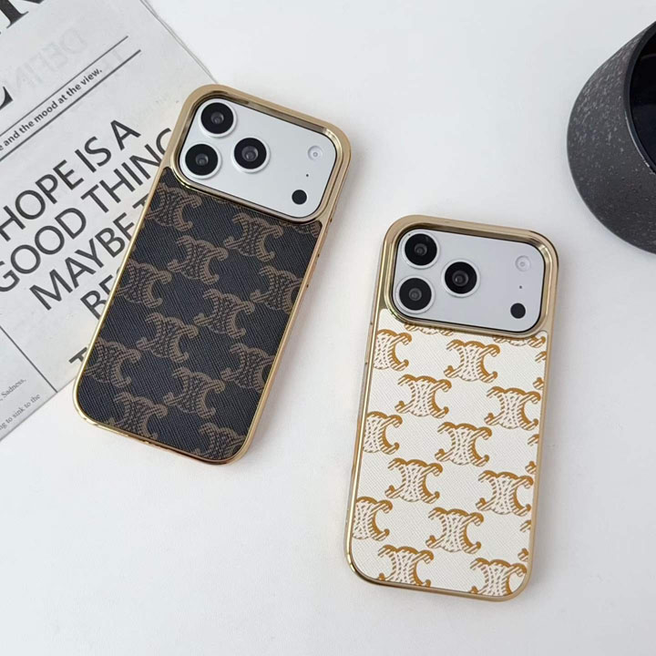 iphone17 カバー セリーヌ celine