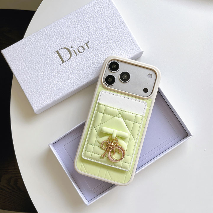 dior風 iphone17 カバー