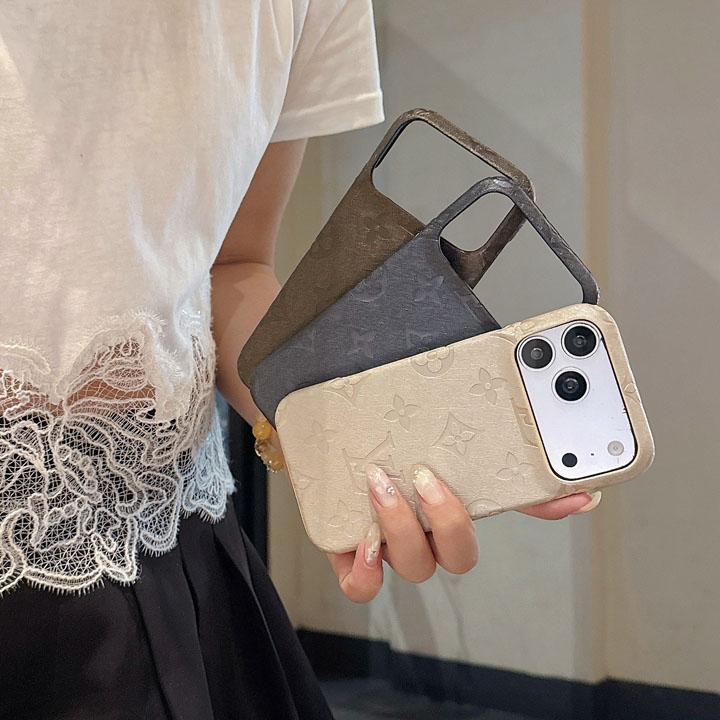 アイフォン17 lv スマホケース