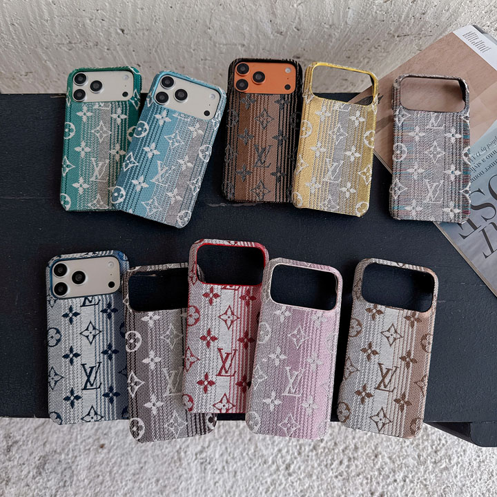 アイホン17 スマホケース vuitton風