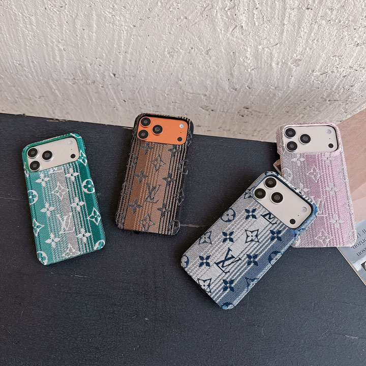 ルイヴィトン風 iphoneiphone18 カバー