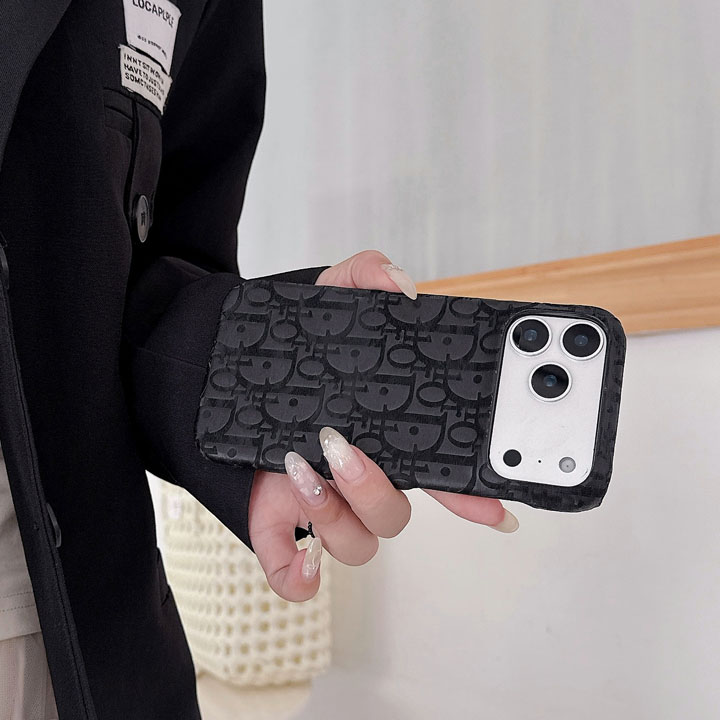 ディオール dior カバー アイホンiphone18promax