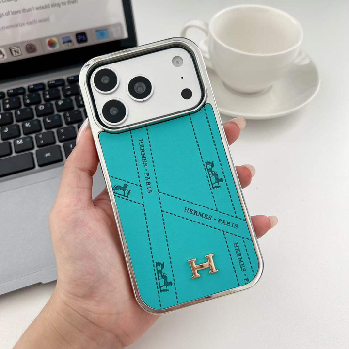 hermes エルメス iphone17プロ スマホケース