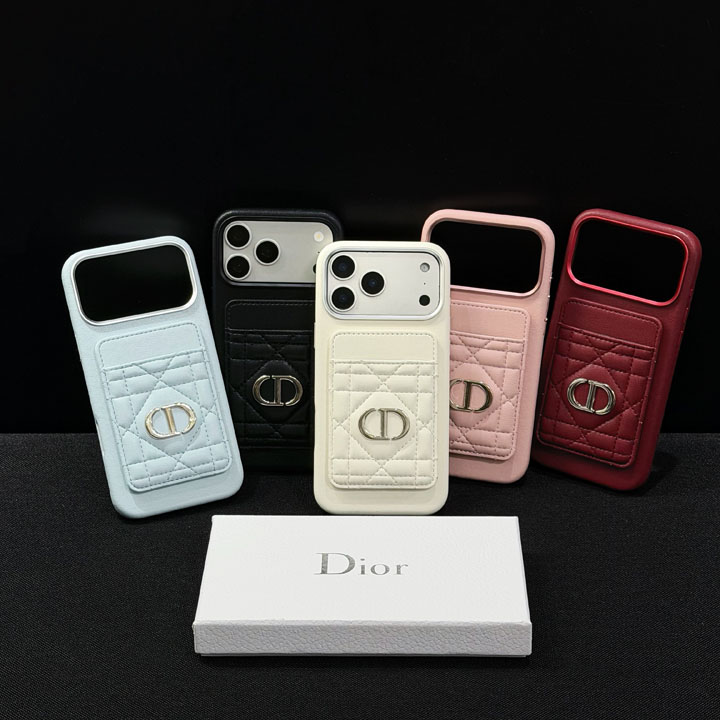 アイホン18 スマホケース dior