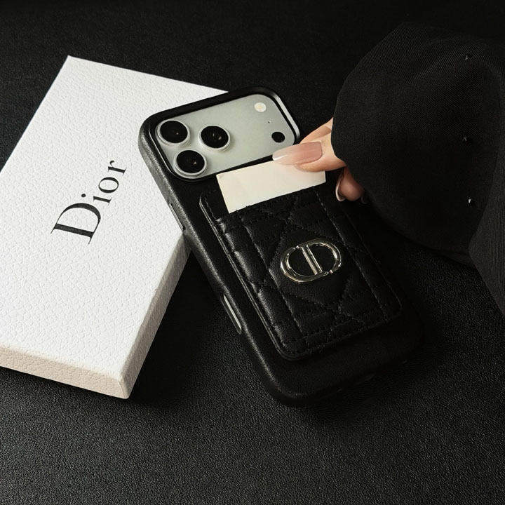 dior iphone17プラス カバー
