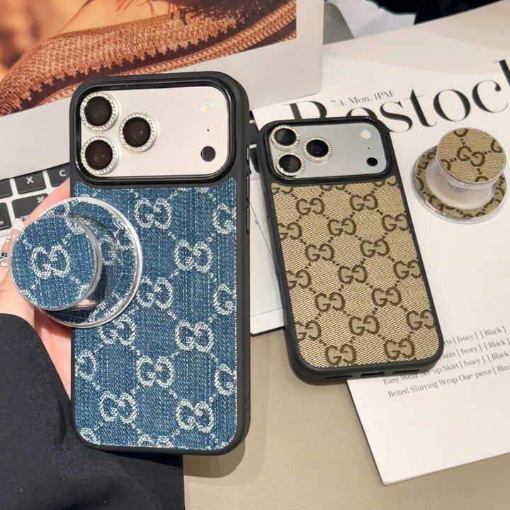 iphone17 gucci風 カバー