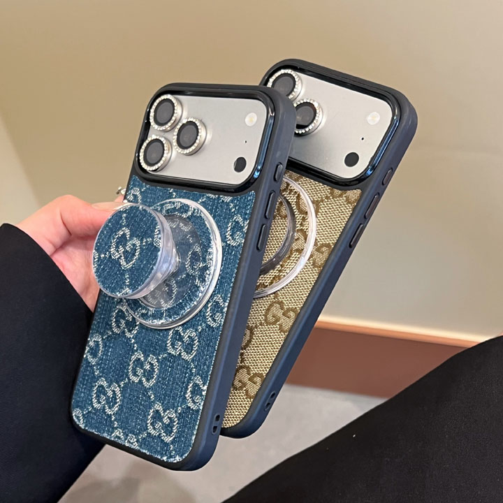 グッチ風 iphoneiphone18promax カバー