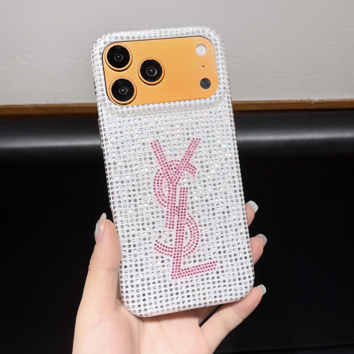 イヴサンローラン iphone18pro max ケース