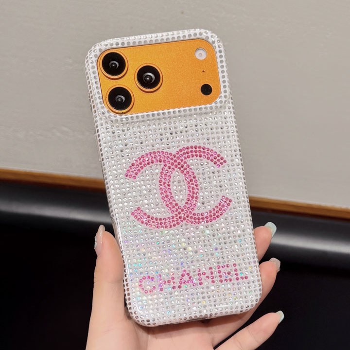 シャネル chanel iphone16 proMax