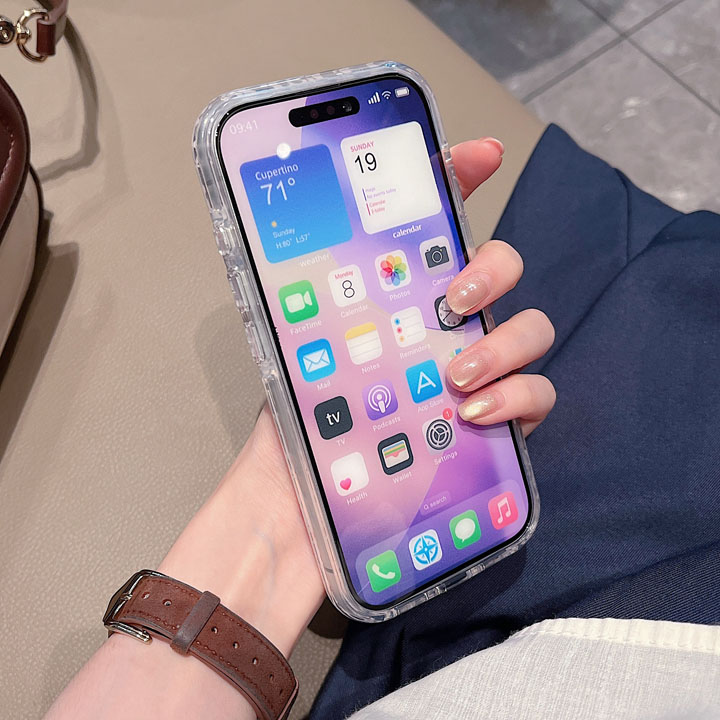 アイホンiphone18 スマホケース dior風
