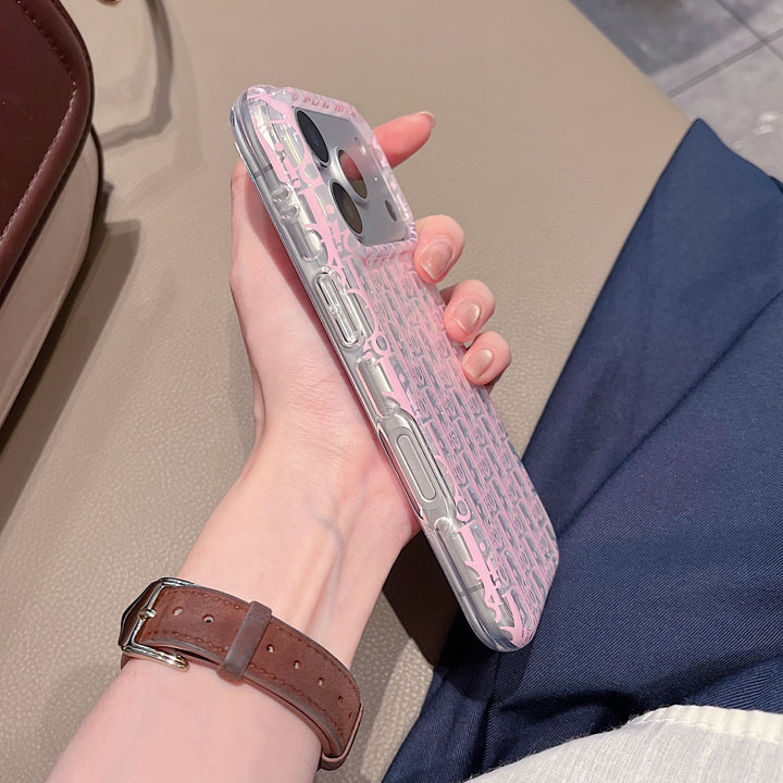 ハイブランド ディオール dior アイホンiphone18plus スマホケース
