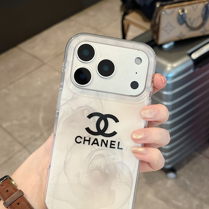 アイフォーンiphone18 ケース シャネル chanel