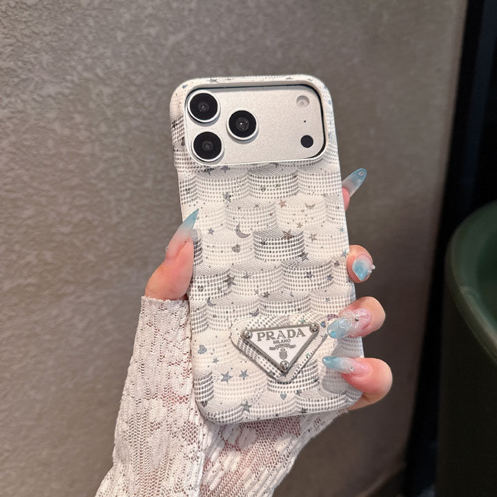 prada プラダ アイフォーン18pro