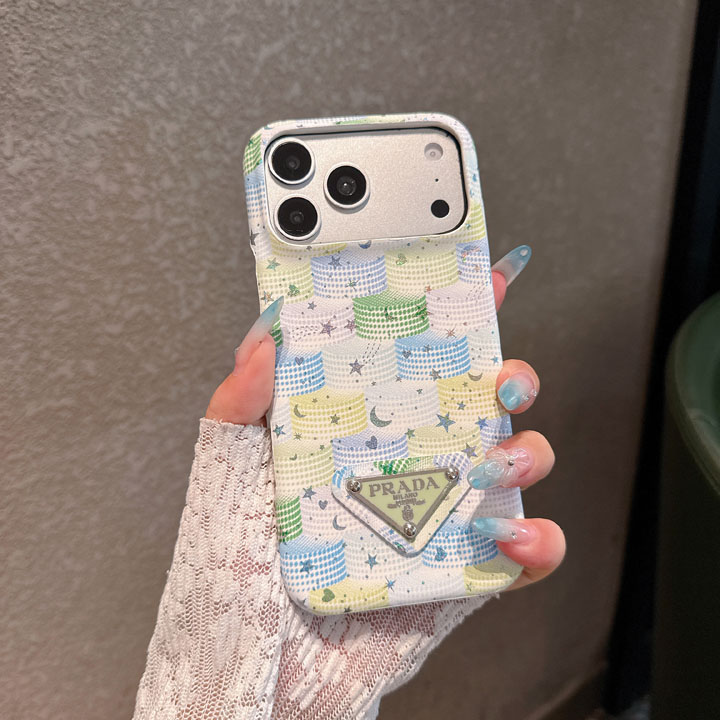 prada プラダ カバー アイホン18pro max