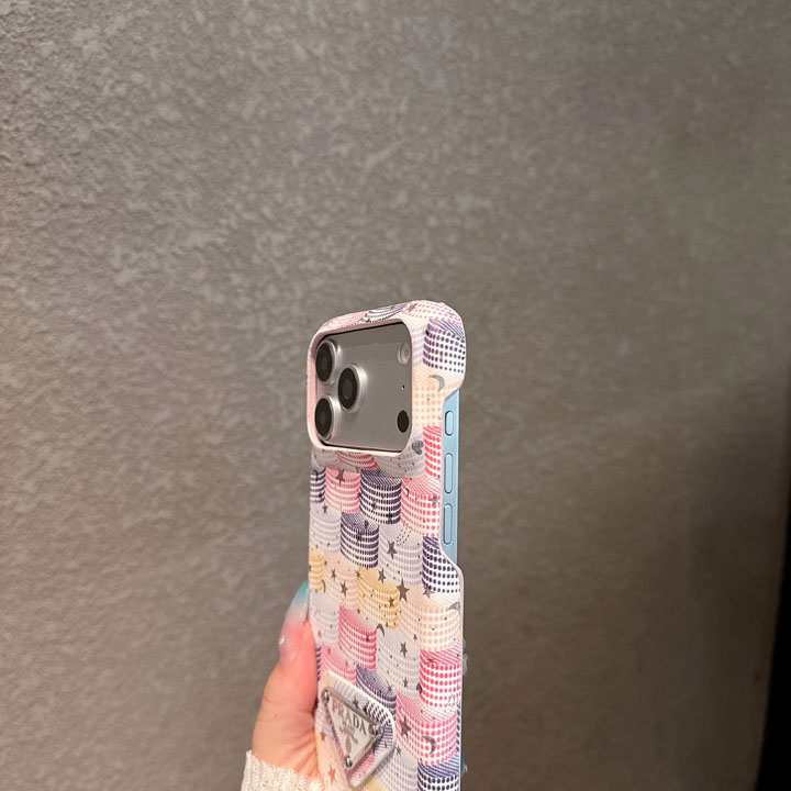 ブランド プラダ アイフォンiphone18プロmax カバー
